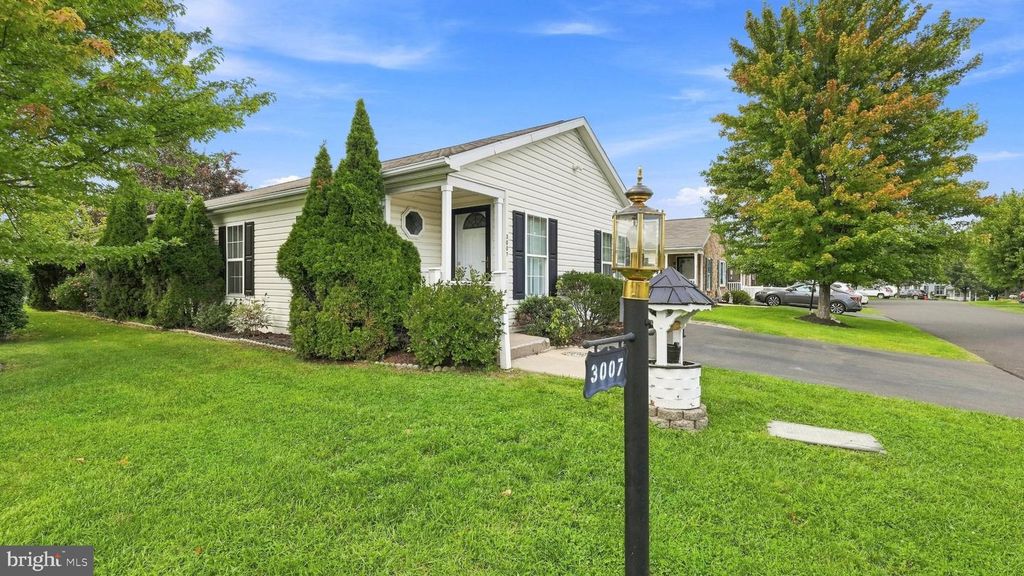 3007 INKBERRY CIR N, NORTH WALES, PA 19454 — photo 4