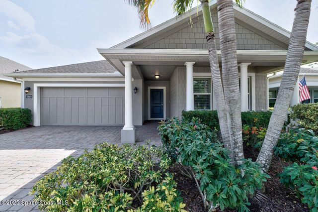 5949 Buttonwood Square, Vero Beach, FL 32966