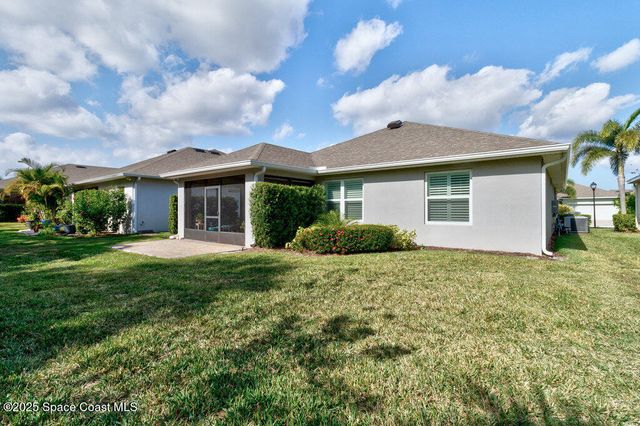 5949 Buttonwood Square, Vero Beach, FL 32966