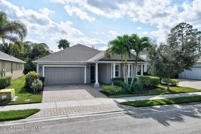 5949 Buttonwood Square, Vero Beach, FL 32966
