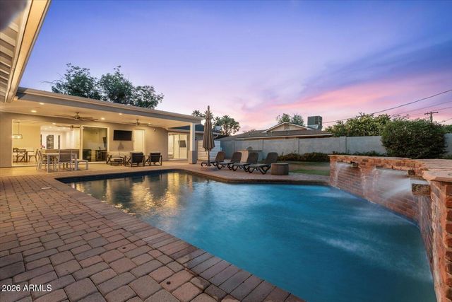 3401 N 34TH Place, Phoenix, AZ 85018