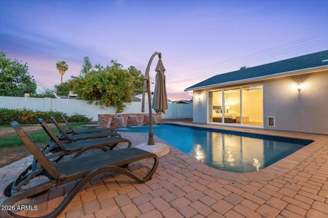 3401 N 34TH Place, Phoenix, AZ 85018