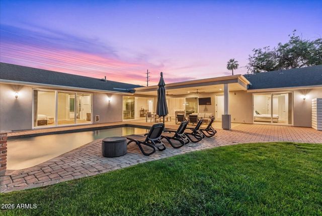 3401 N 34TH Place, Phoenix, AZ 85018