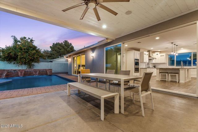 3401 N 34TH Place, Phoenix, AZ 85018