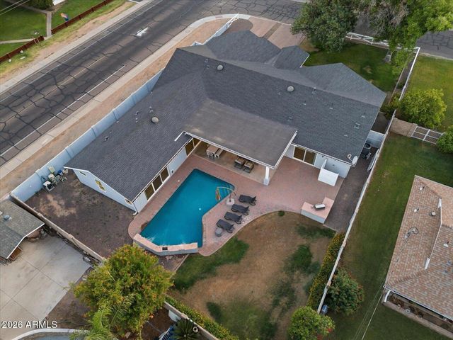 3401 N 34TH Place, Phoenix, AZ 85018