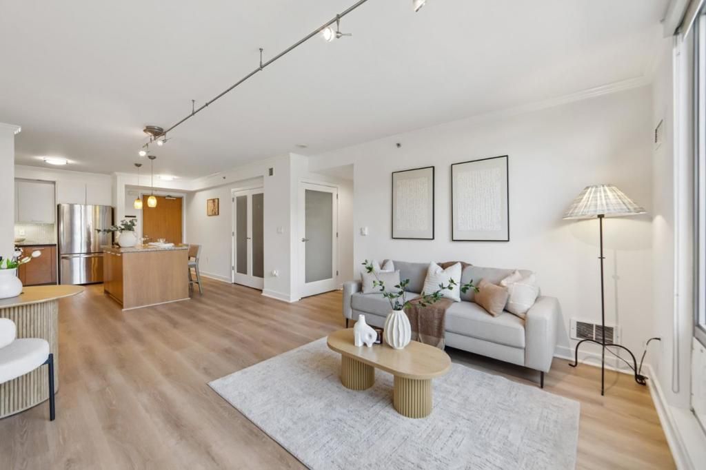 Image 1 of property listing at 177 Townsend Street 435, San Francisco, CA 94107