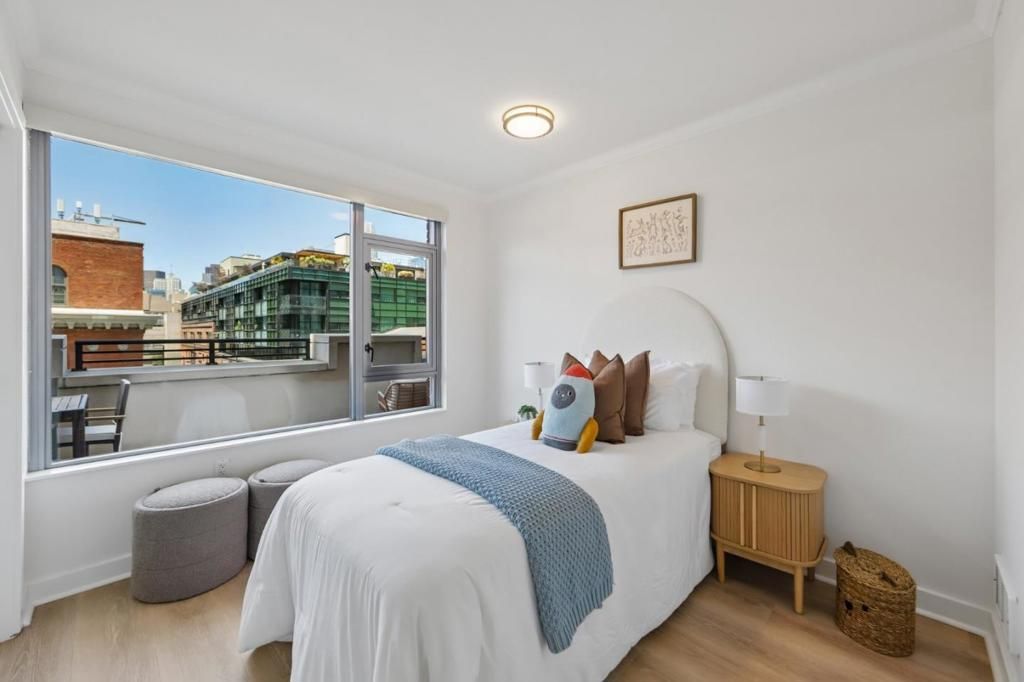 Image 12 of property listing at 177 Townsend Street 435, San Francisco, CA 94107