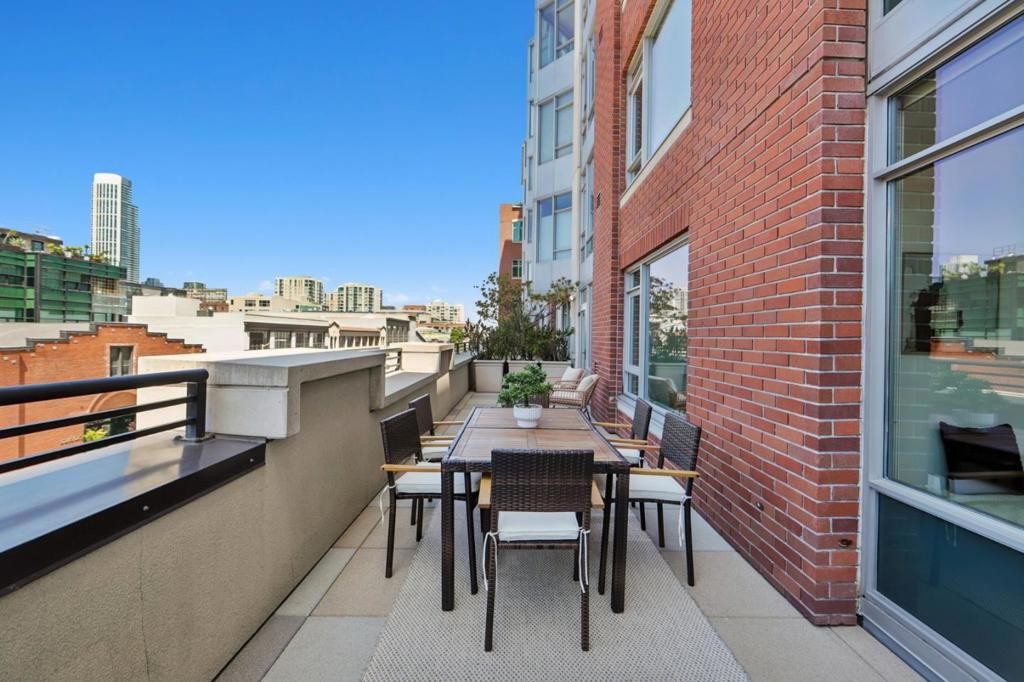 Image 20 of property listing at 177 Townsend Street 435, San Francisco, CA 94107