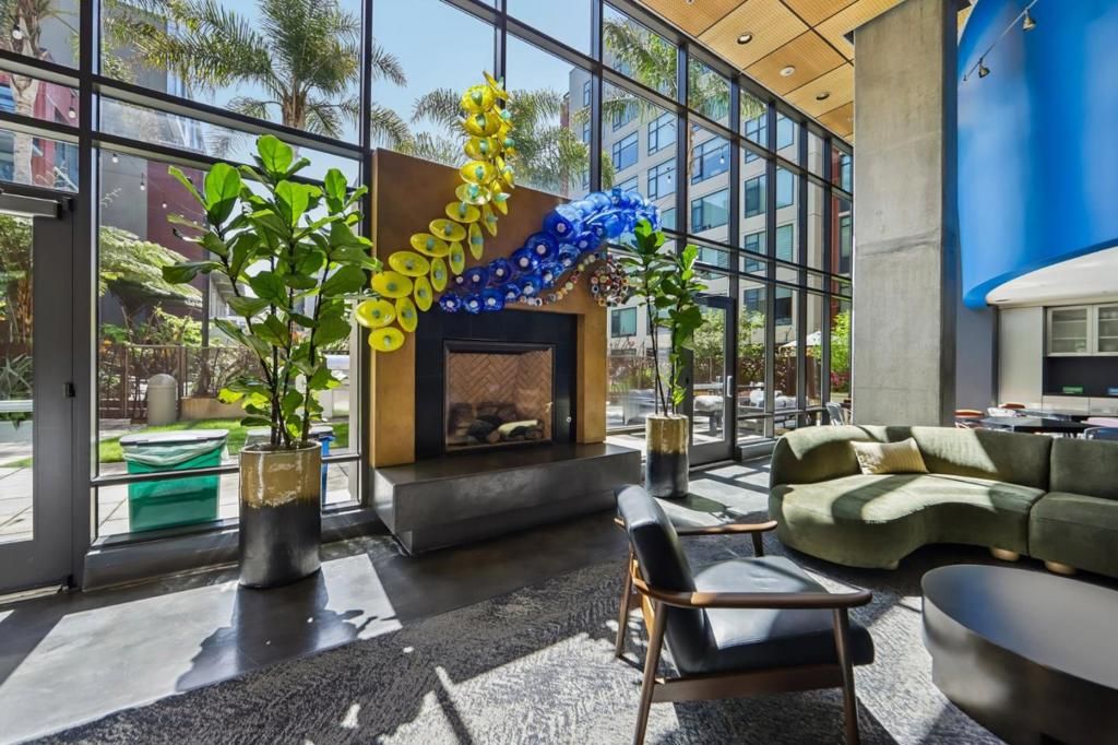 Image 21 of property listing at 177 Townsend Street 435, San Francisco, CA 94107