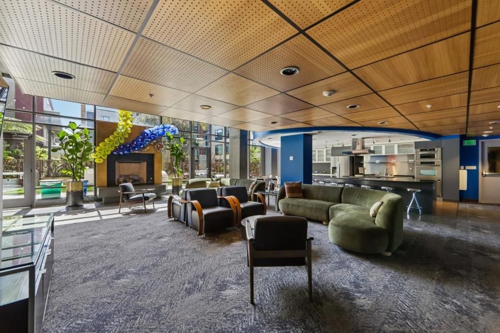 Image 22 of property listing at 177 Townsend Street 435, San Francisco, CA 94107