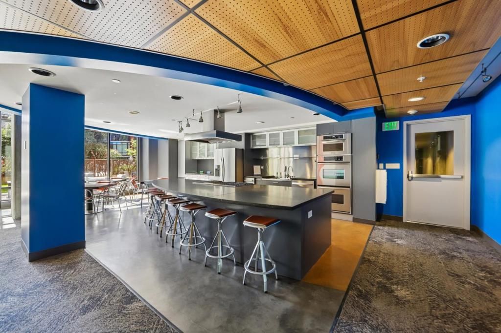 Image 23 of property listing at 177 Townsend Street 435, San Francisco, CA 94107