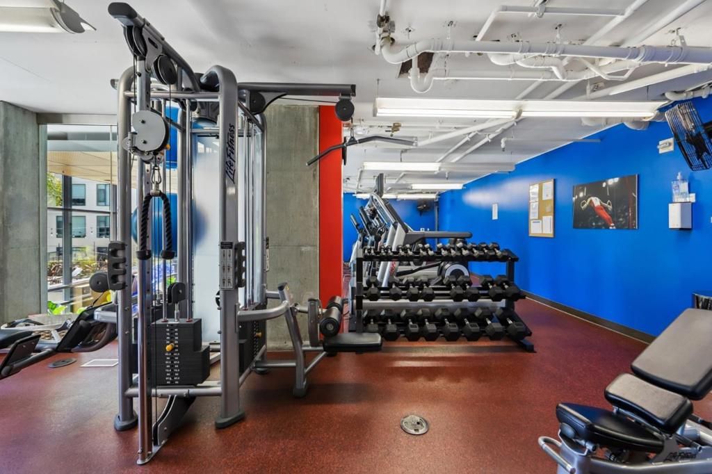 Image 24 of property listing at 177 Townsend Street 435, San Francisco, CA 94107