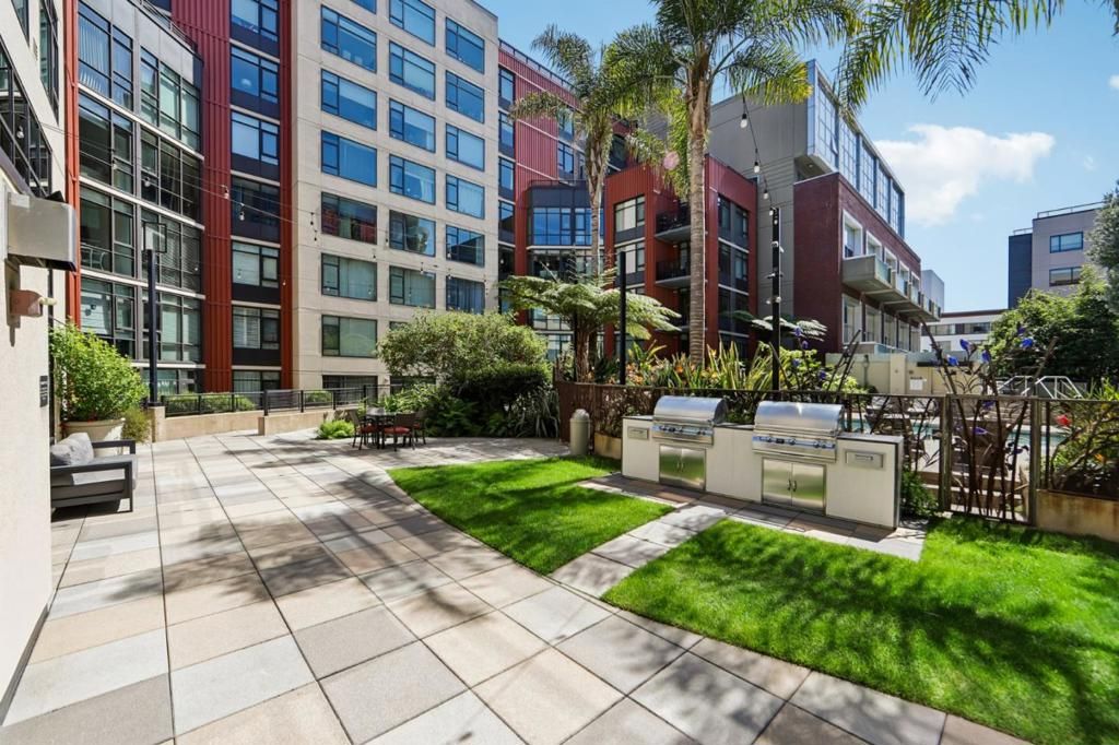 Image 26 of property listing at 177 Townsend Street 435, San Francisco, CA 94107