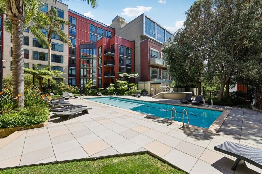 Image 28 of property listing at 177 Townsend Street 435, San Francisco, CA 94107