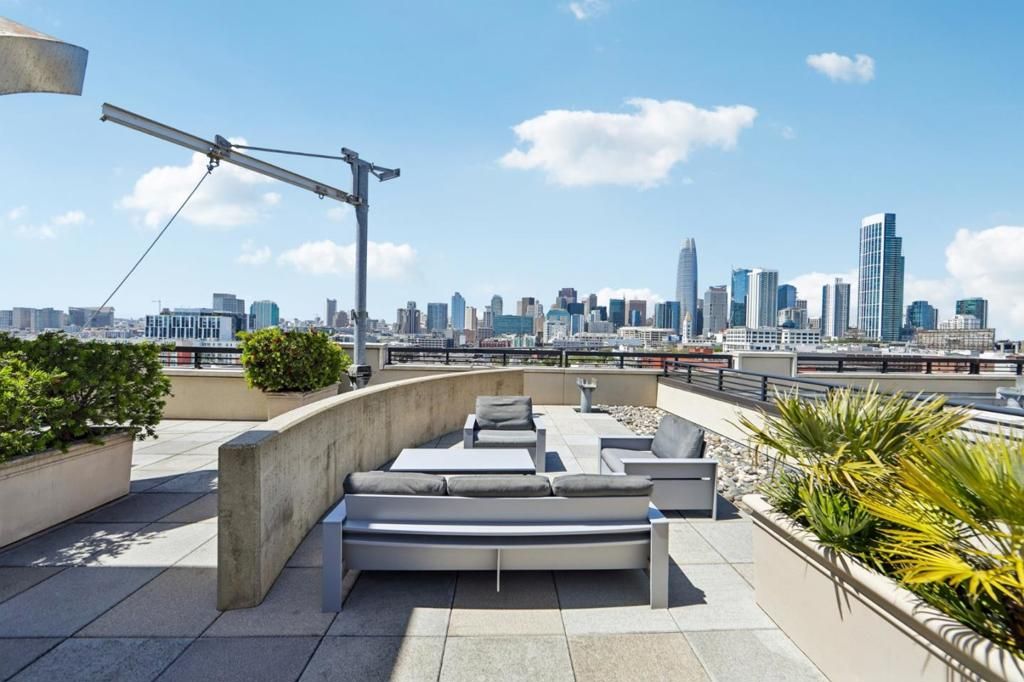 Image 29 of property listing at 177 Townsend Street 435, San Francisco, CA 94107