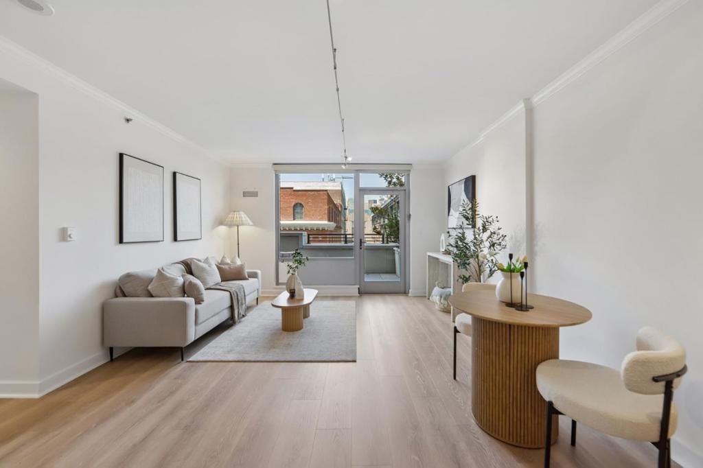 Image 3 of property listing at 177 Townsend Street 435, San Francisco, CA 94107