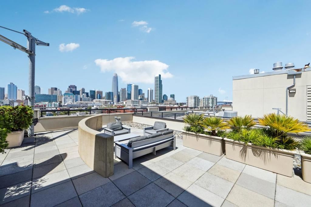 Image 30 of property listing at 177 Townsend Street 435, San Francisco, CA 94107