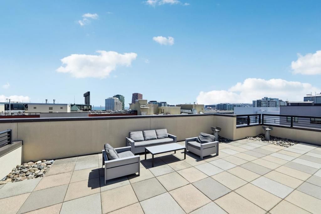 Image 31 of property listing at 177 Townsend Street 435, San Francisco, CA 94107