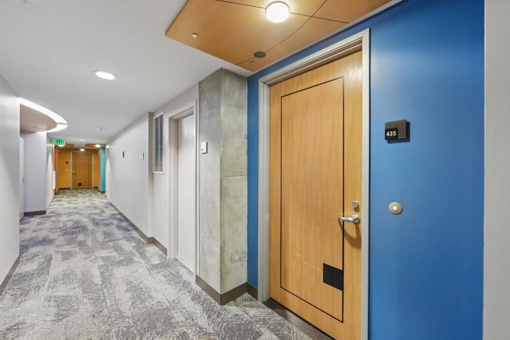 Image 32 of property listing at 177 Townsend Street 435, San Francisco, CA 94107