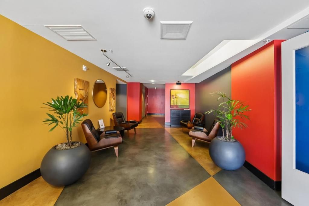 Image 34 of property listing at 177 Townsend Street 435, San Francisco, CA 94107