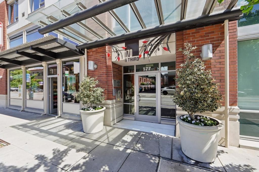 Image 36 of property listing at 177 Townsend Street 435, San Francisco, CA 94107