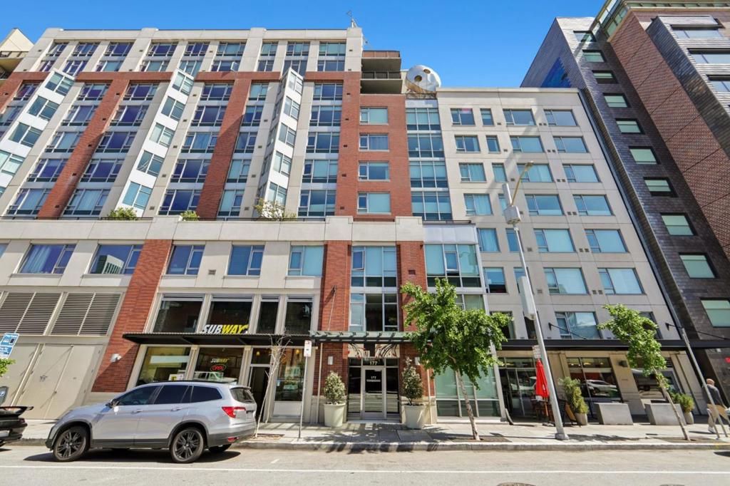 Image 37 of property listing at 177 Townsend Street 435, San Francisco, CA 94107