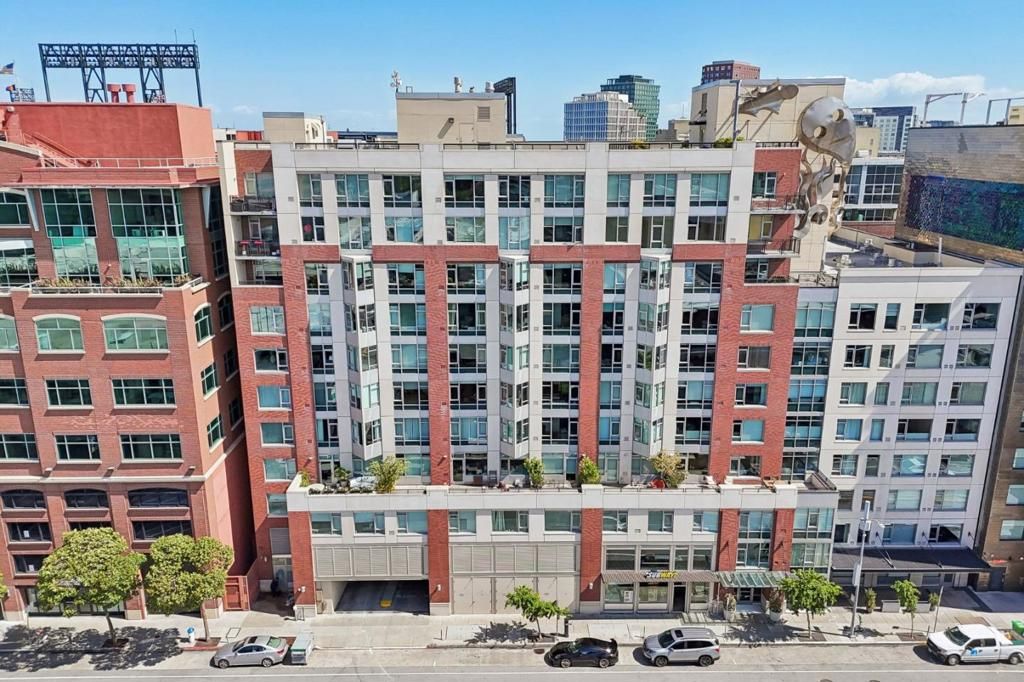 Image 38 of property listing at 177 Townsend Street 435, San Francisco, CA 94107