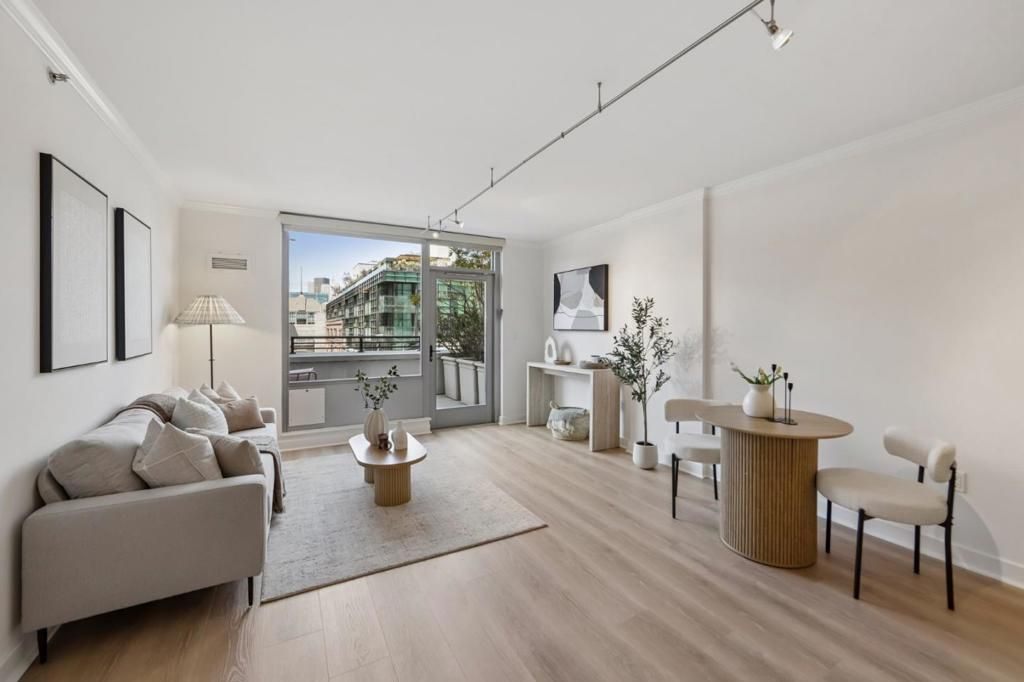 Image 4 of property listing at 177 Townsend Street 435, San Francisco, CA 94107