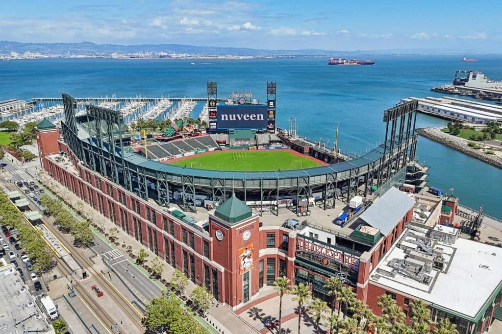 Image 40 of property listing at 177 Townsend Street 435, San Francisco, CA 94107