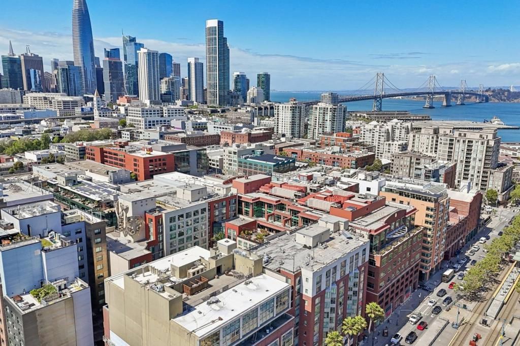 Image 41 of property listing at 177 Townsend Street 435, San Francisco, CA 94107