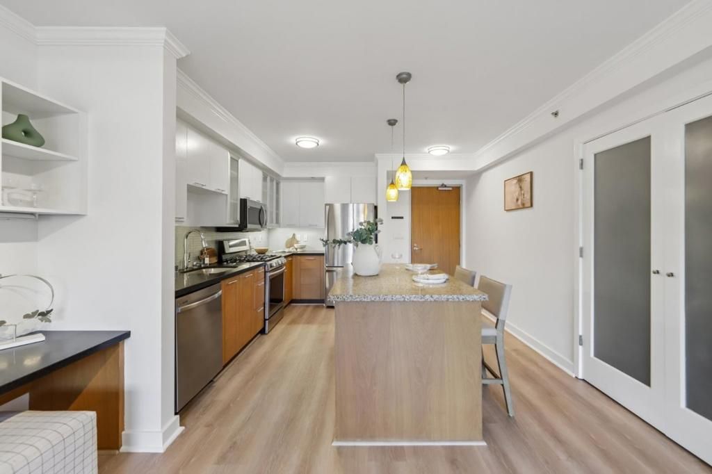 Image 6 of property listing at 177 Townsend Street 435, San Francisco, CA 94107