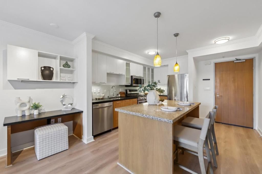 Image 9 of property listing at 177 Townsend Street 435, San Francisco, CA 94107