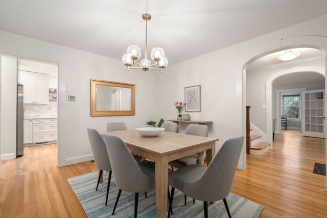 3 Daniel Street, Newton, MA 02459