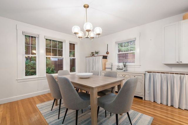 3 Daniel Street, Newton, MA 02459