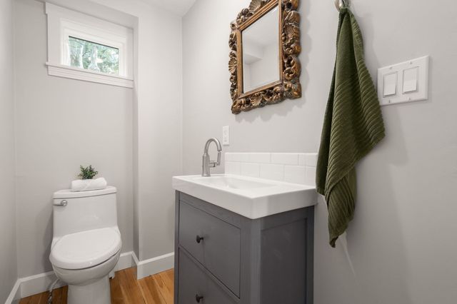 3 Daniel Street, Newton, MA 02459
