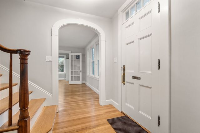 3 Daniel Street, Newton, MA 02459