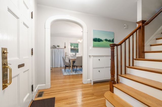 3 Daniel Street, Newton, MA 02459