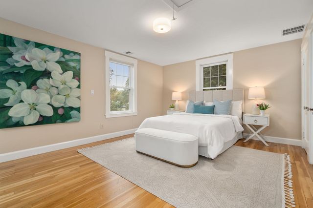 3 Daniel Street, Newton, MA 02459