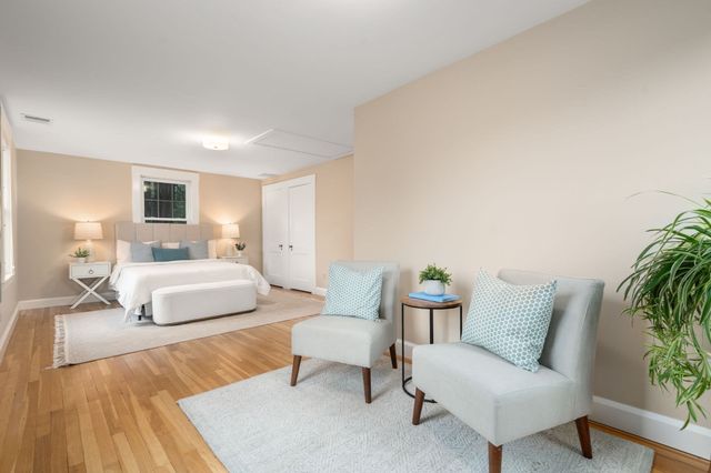 3 Daniel Street, Newton, MA 02459