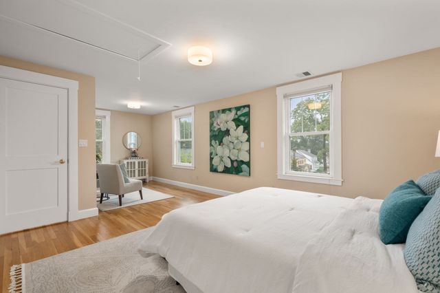 3 Daniel Street, Newton, MA 02459