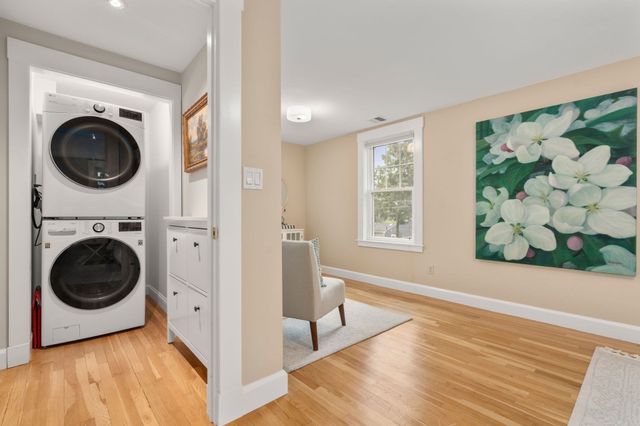 3 Daniel Street, Newton, MA 02459