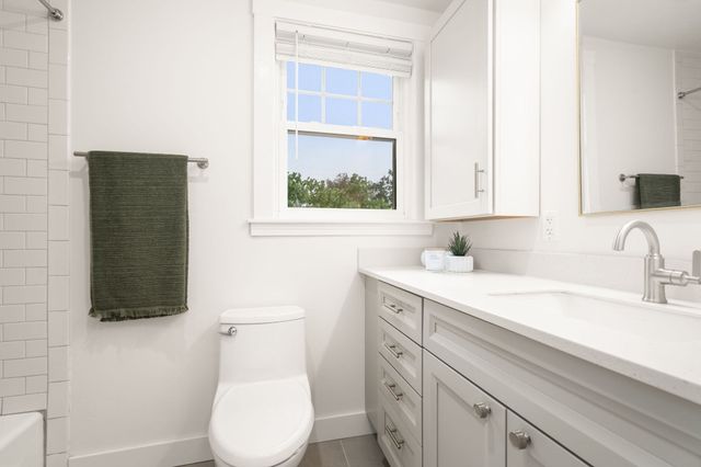 3 Daniel Street, Newton, MA 02459
