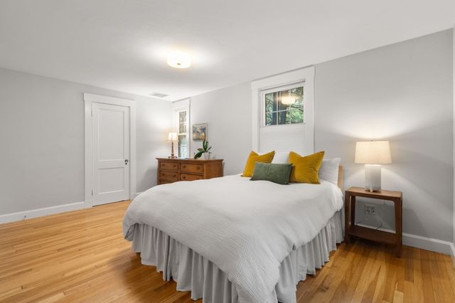 3 Daniel Street, Newton, MA 02459