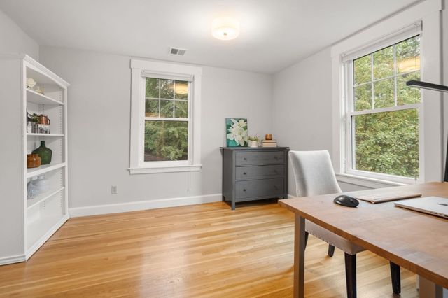 3 Daniel Street, Newton, MA 02459