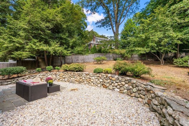 3 Daniel Street, Newton, MA 02459