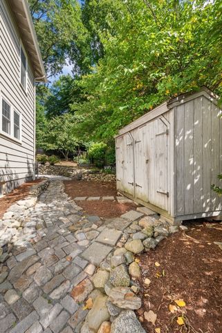 3 Daniel Street, Newton, MA 02459