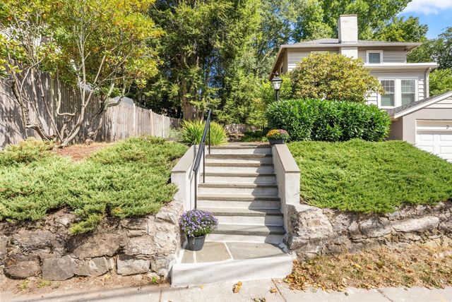 3 Daniel Street, Newton, MA 02459