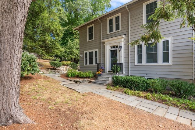 3 Daniel Street, Newton, MA 02459