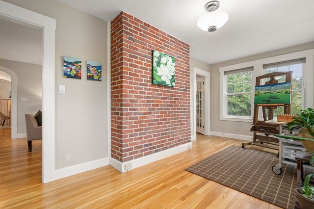 3 Daniel Street, Newton, MA 02459