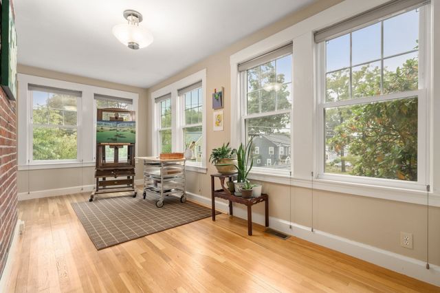 3 Daniel Street, Newton, MA 02459